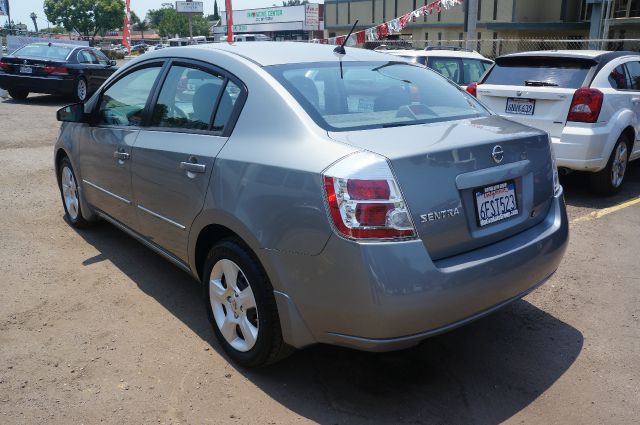 2008 Nissan Sentra 4matic 4dr 3.5L AWD SUV