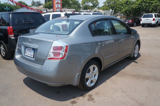 2008 Nissan Sentra 4matic 4dr 3.5L AWD SUV