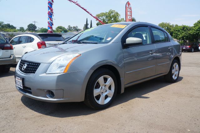 2008 Nissan Sentra 4matic 4dr 3.5L AWD SUV