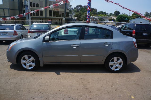 2008 Nissan Sentra 4matic 4dr 3.5L AWD SUV