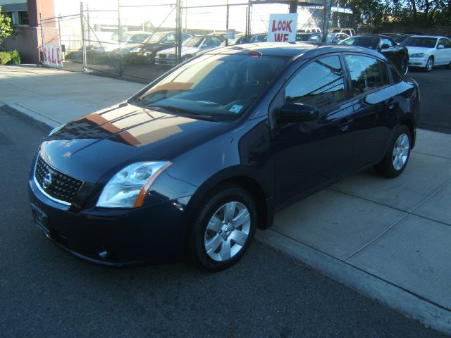 2008 Nissan Sentra 4matic 4dr 3.5L AWD SUV