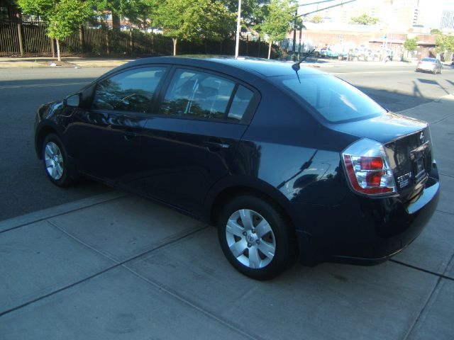 2008 Nissan Sentra 4matic 4dr 3.5L AWD SUV