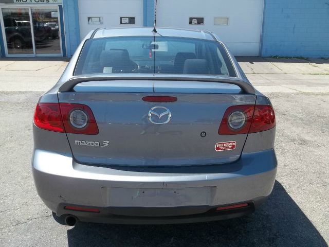 2008 Nissan Sentra SLT Heavy DUTY