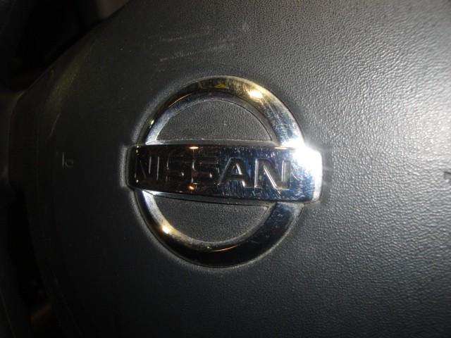 2008 Nissan Sentra SLT Heavy DUTY