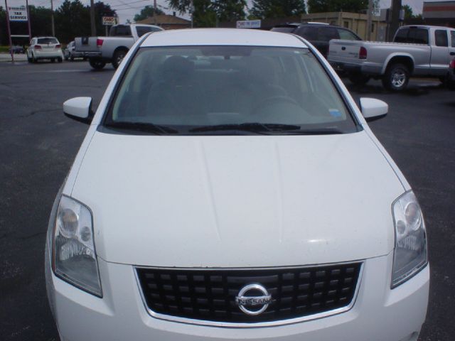 2008 Nissan Sentra 4matic 4dr 3.5L AWD SUV