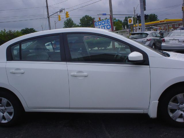 2008 Nissan Sentra 4matic 4dr 3.5L AWD SUV