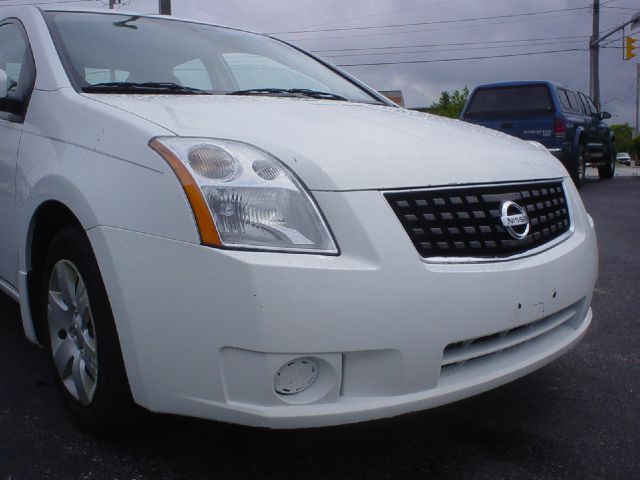 2008 Nissan Sentra 4matic 4dr 3.5L AWD SUV