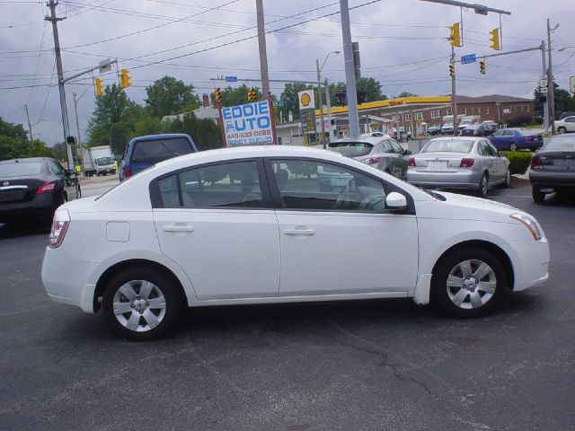 2008 Nissan Sentra 4matic 4dr 3.5L AWD SUV