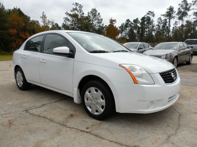 2008 Nissan Sentra SLT Heavy DUTY