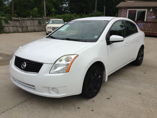 2009 Nissan Sentra 4matic 4dr 3.5L AWD SUV