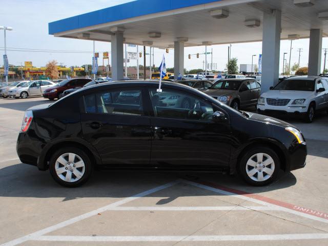 2009 Nissan Sentra XLT SD