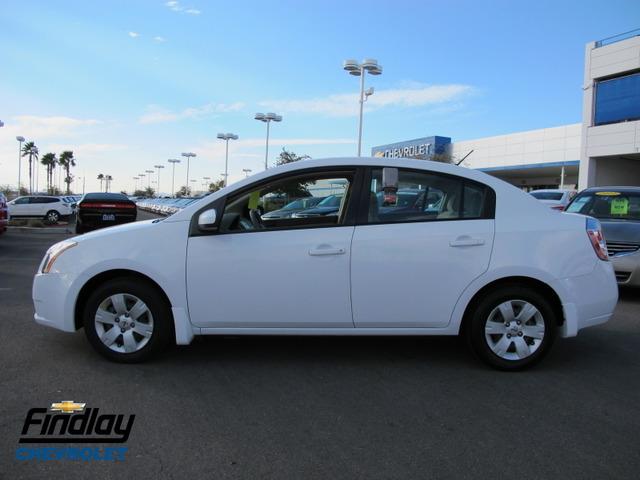 2009 Nissan Sentra 4matic 4dr 3.5L AWD SUV