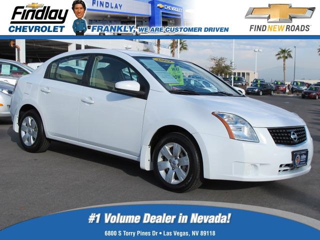 2009 Nissan Sentra 4matic 4dr 3.5L AWD SUV