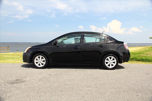 2009 Nissan Sentra Unknown