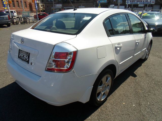 2009 Nissan Sentra SLT Heavy DUTY