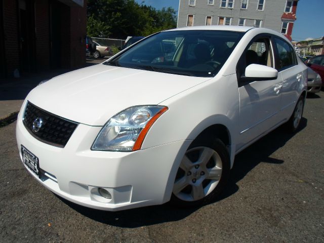 2009 Nissan Sentra SLT Heavy DUTY