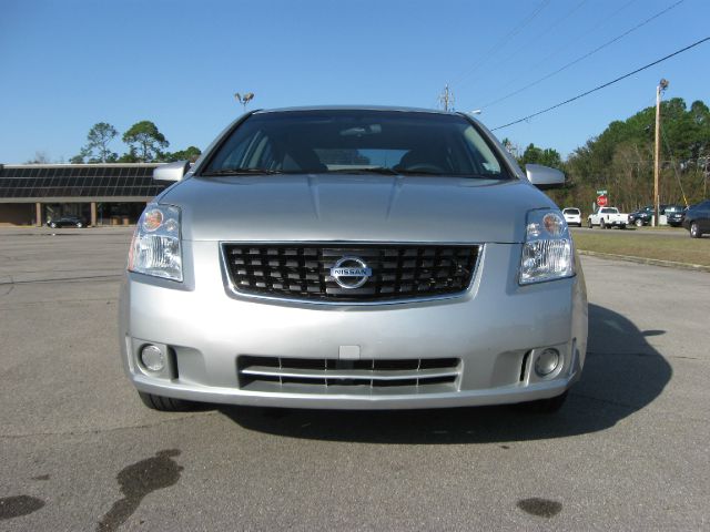 2009 Nissan Sentra 4matic 4dr 3.5L AWD SUV