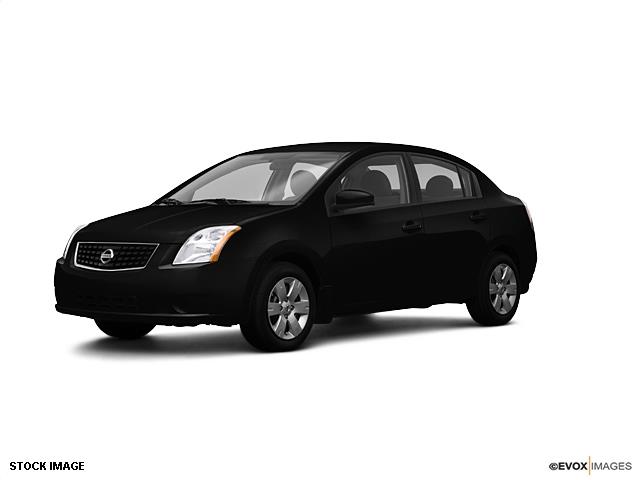 2009 Nissan Sentra Unknown