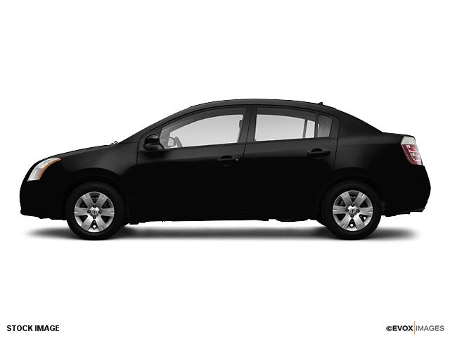 2009 Nissan Sentra Unknown