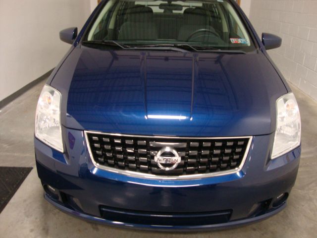 2009 Nissan Sentra 4matic 4dr 3.5L AWD SUV