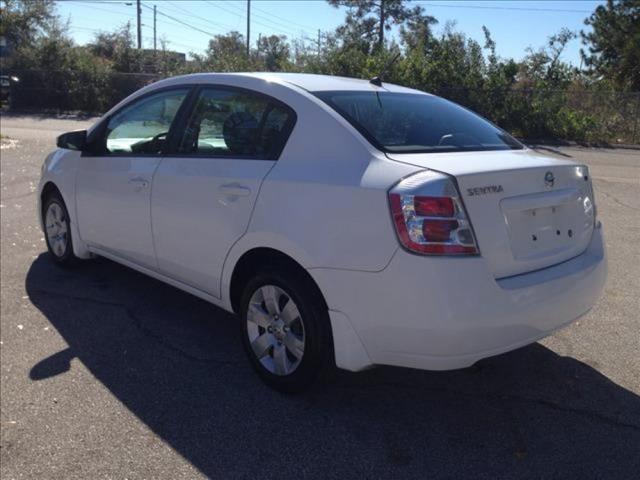 2009 Nissan Sentra Unknown