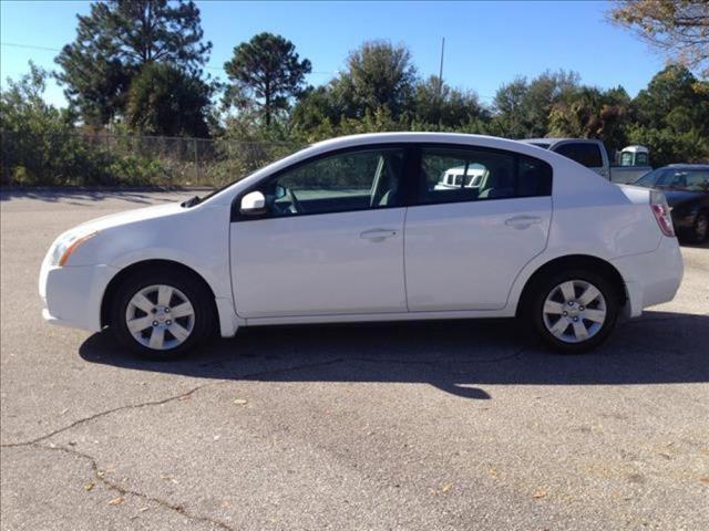 2009 Nissan Sentra Unknown