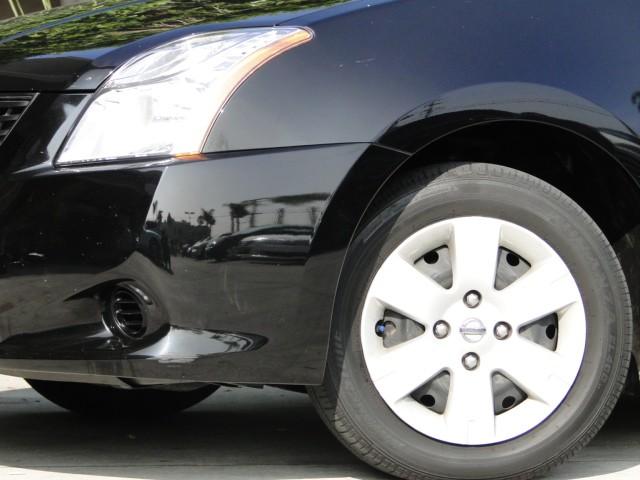 2010 Nissan Sentra Unknown