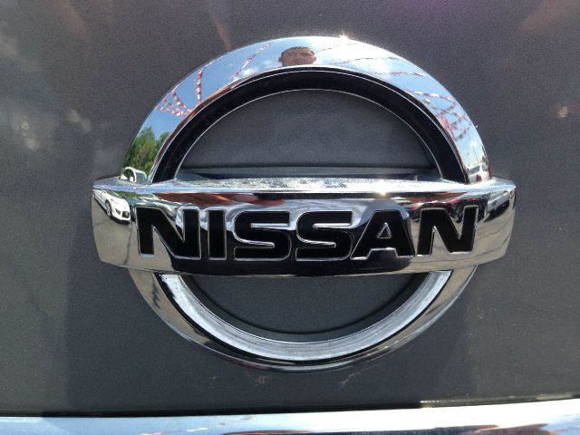 2010 Nissan Sentra SLT Heavy DUTY