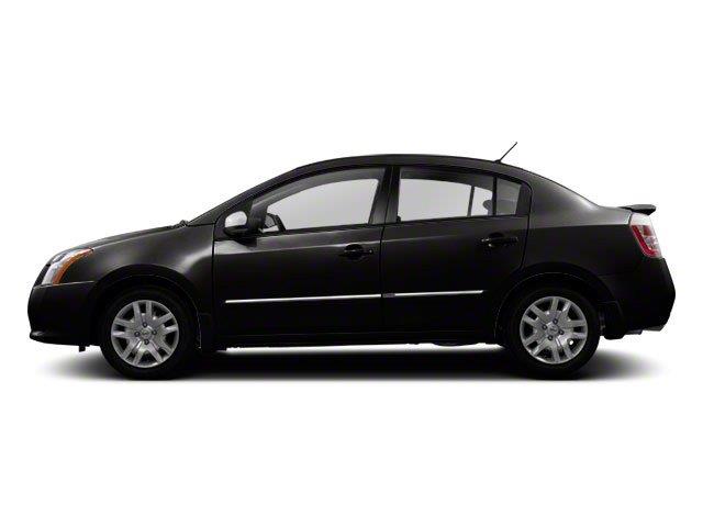 2010 Nissan Sentra 4matic 4dr 3.5L AWD SUV