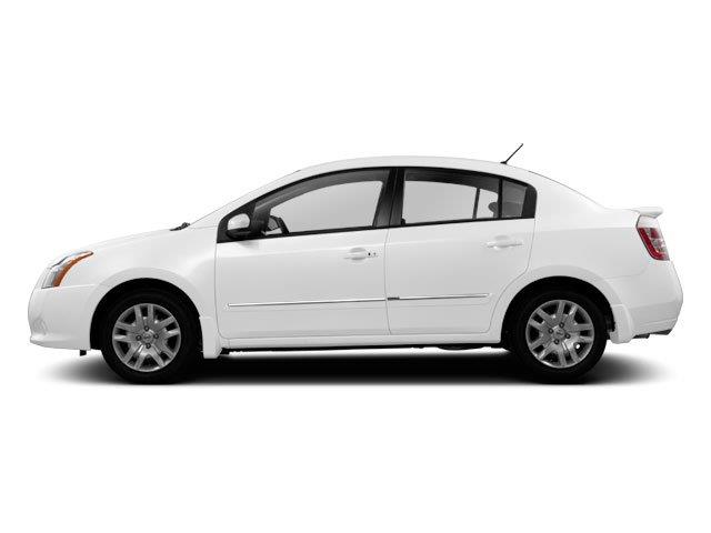 2010 Nissan Sentra 4matic 4dr 3.5L AWD SUV