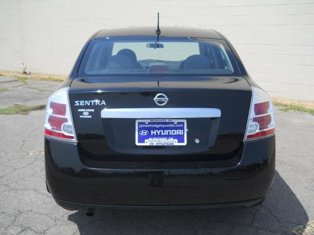 2010 Nissan Sentra SLT Heavy DUTY