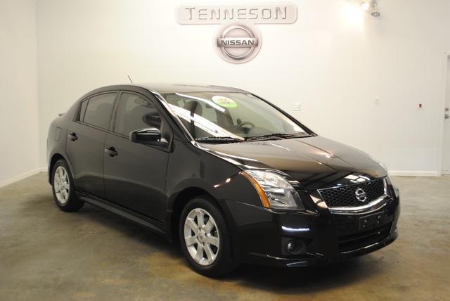 2010 Nissan Sentra 330ci CAB