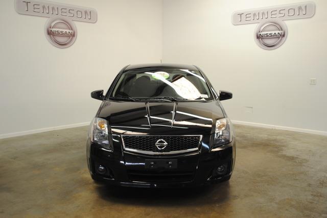 2010 Nissan Sentra 330ci CAB