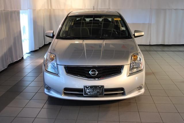 2010 Nissan Sentra 4matic 4dr 3.5L AWD SUV