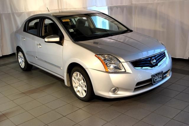 2010 Nissan Sentra 4matic 4dr 3.5L AWD SUV