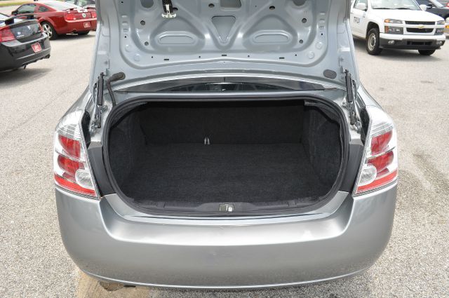 2011 Nissan Sentra SLT Heavy DUTY