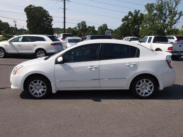 2011 Nissan Sentra 4matic 4dr 3.5L AWD SUV