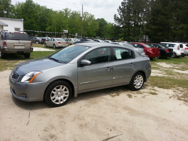 2011 Nissan Sentra XLT SD