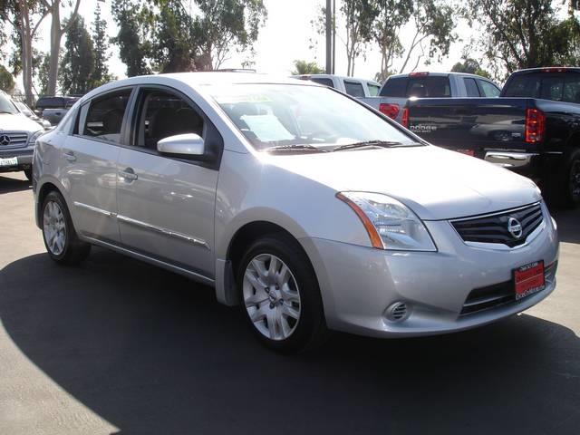 2011 Nissan Sentra 4matic 4dr 3.5L AWD SUV