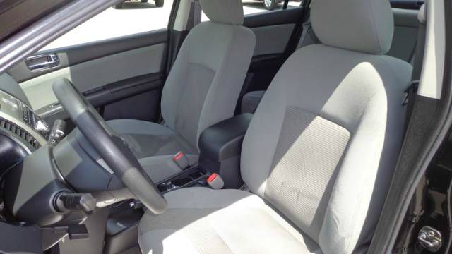 2011 Nissan Sentra 4matic 4dr 3.5L AWD SUV