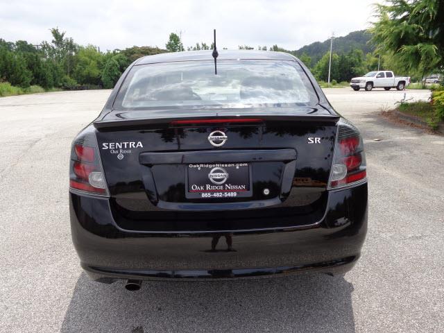 2011 Nissan Sentra Unknown