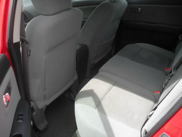 2012 Nissan Sentra SLT Heavy DUTY