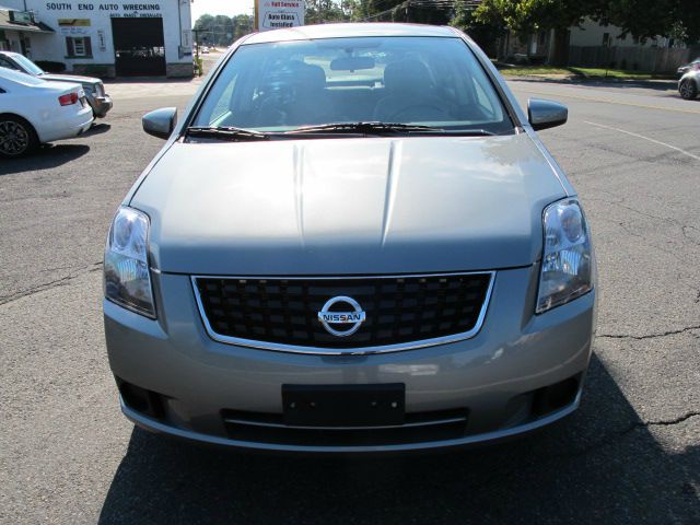 2012 Nissan Sentra 4matic 4dr 3.5L AWD SUV