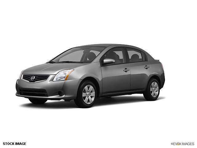 2012 Nissan Sentra Unknown