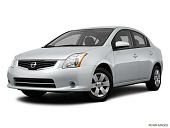 2012 Nissan Sentra SLT Heavy DUTY