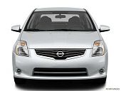 2012 Nissan Sentra SLT Heavy DUTY