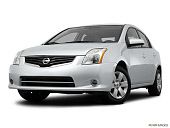 2012 Nissan Sentra SLT Heavy DUTY