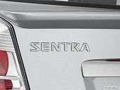 2012 Nissan Sentra SLT Heavy DUTY