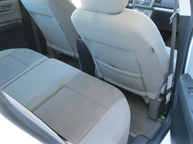 2012 Nissan Sentra SLT Heavy DUTY