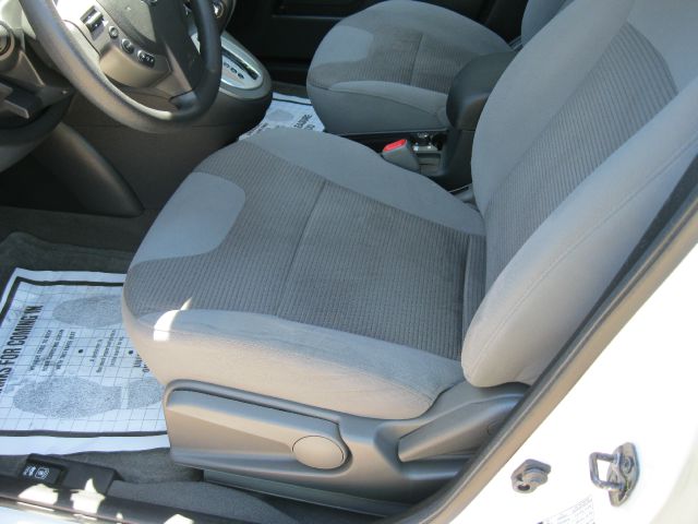 2012 Nissan Sentra SLT Heavy DUTY